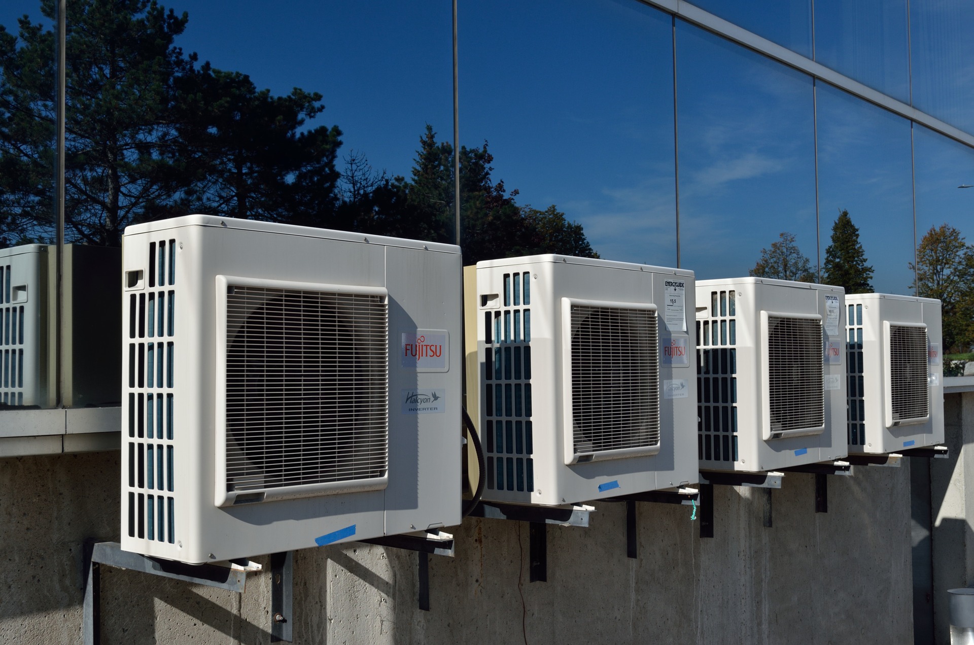 HVAC Preventive Maintenance